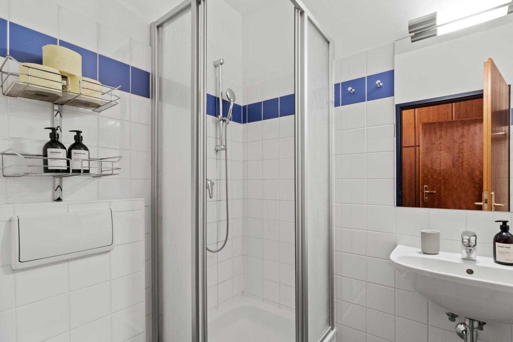 - 30 M² - Next To Augarten Apartment Vienna